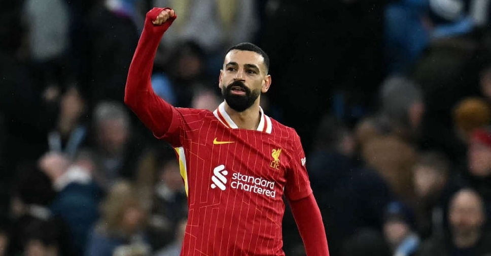 Salah named Premier League player of the season for second time