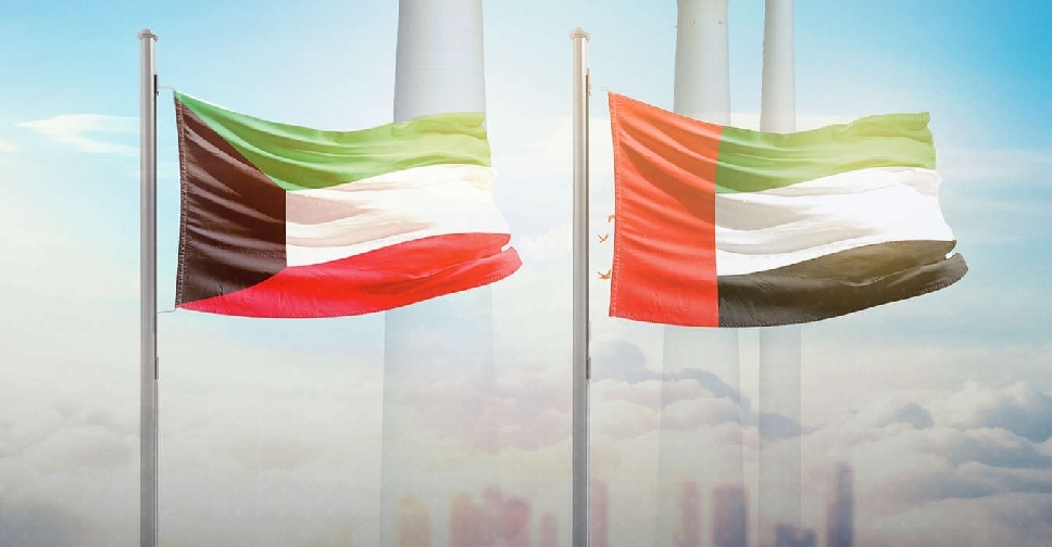 UAE joins Kuwait in celebrating 64th National Day