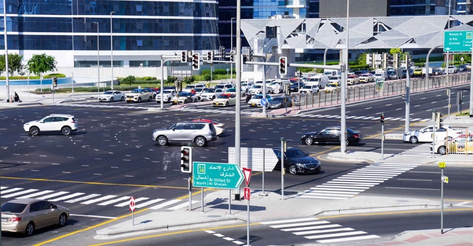 RTA to introduce AI-powered traffic signals