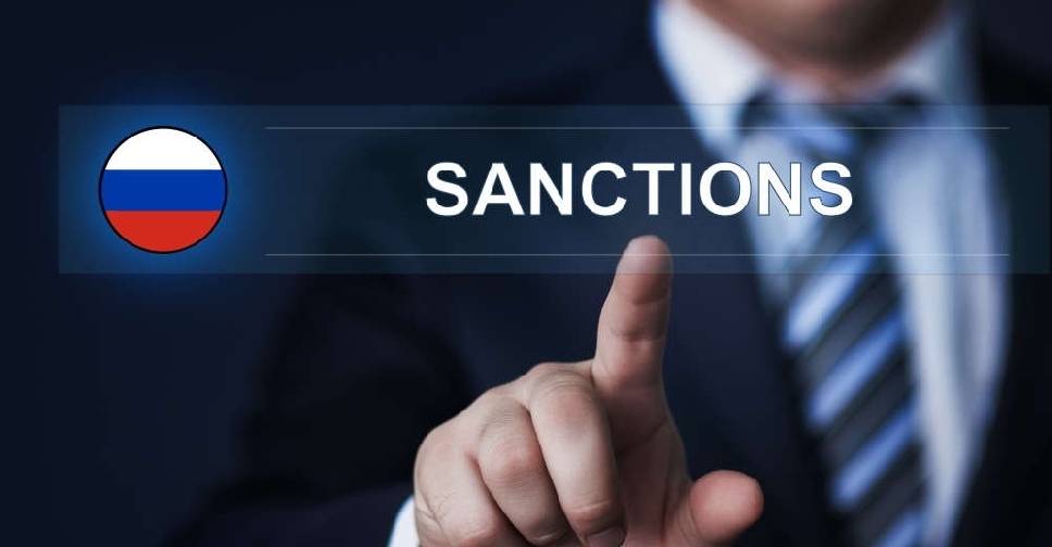 Russia says latest UK sanctions 'illegitimate'