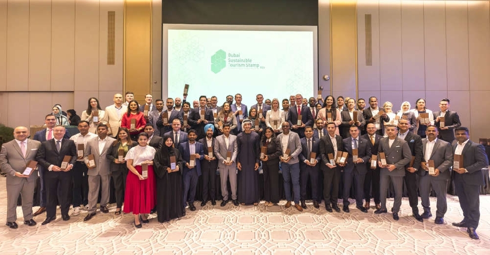 153 Dubai hotels awarded sustainable tourism stamp