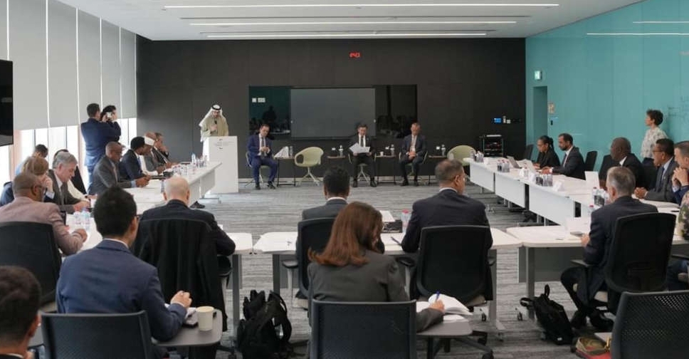UAE, Azerbaijani COP29 Presidency host joint action meeting