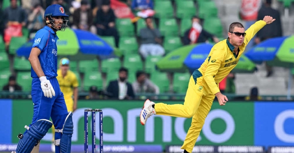 Australia's Zampa looking for form ahead of India semi-final
