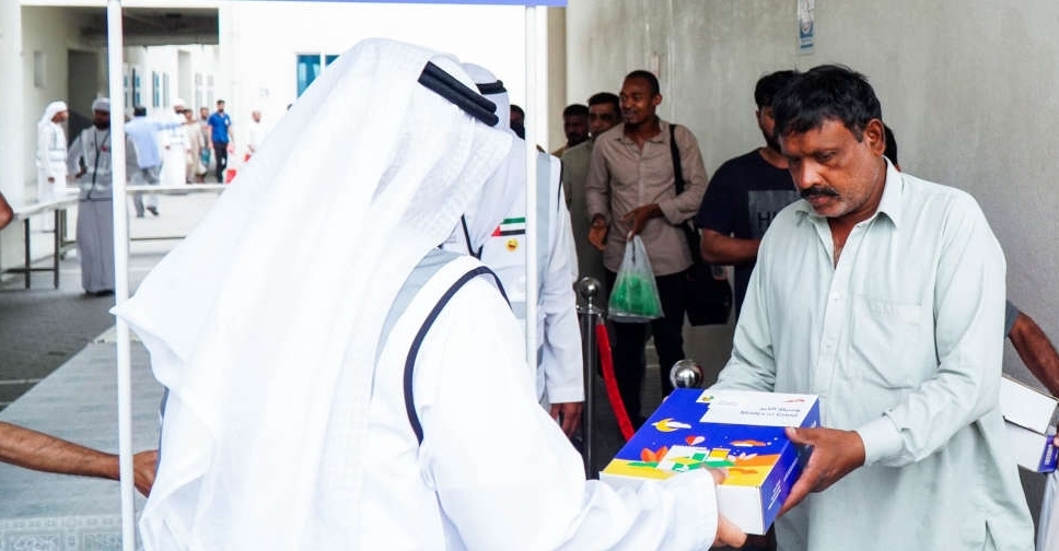 RTA launches charitable Ramadan activities