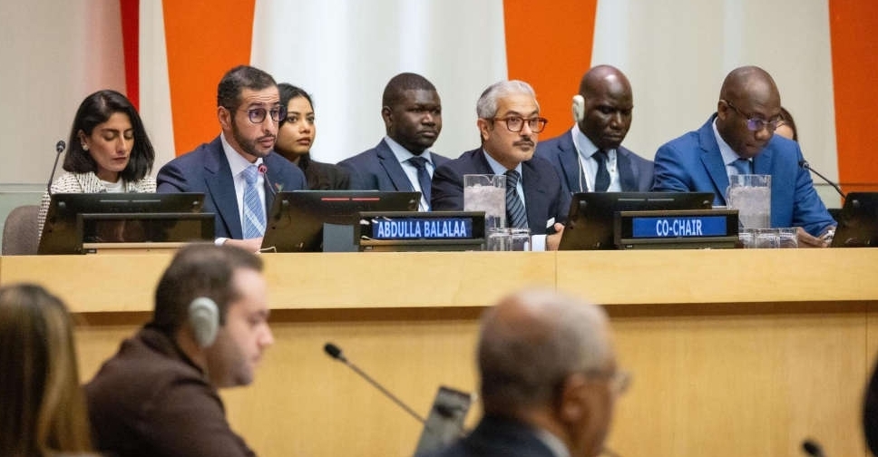 UAE, Senegal kick-off 2026 UN Water Conference multilateral process
