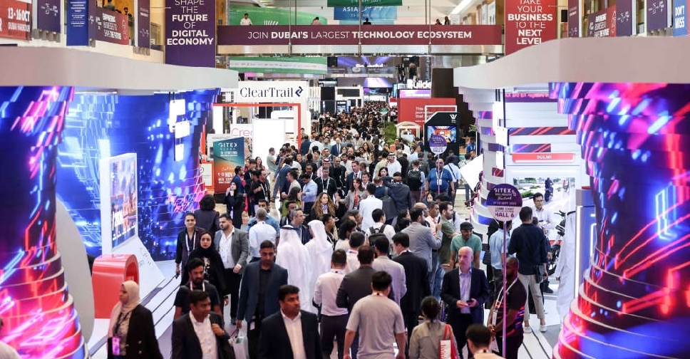 DWTC and Informa team up to create global MICE powerhouse
