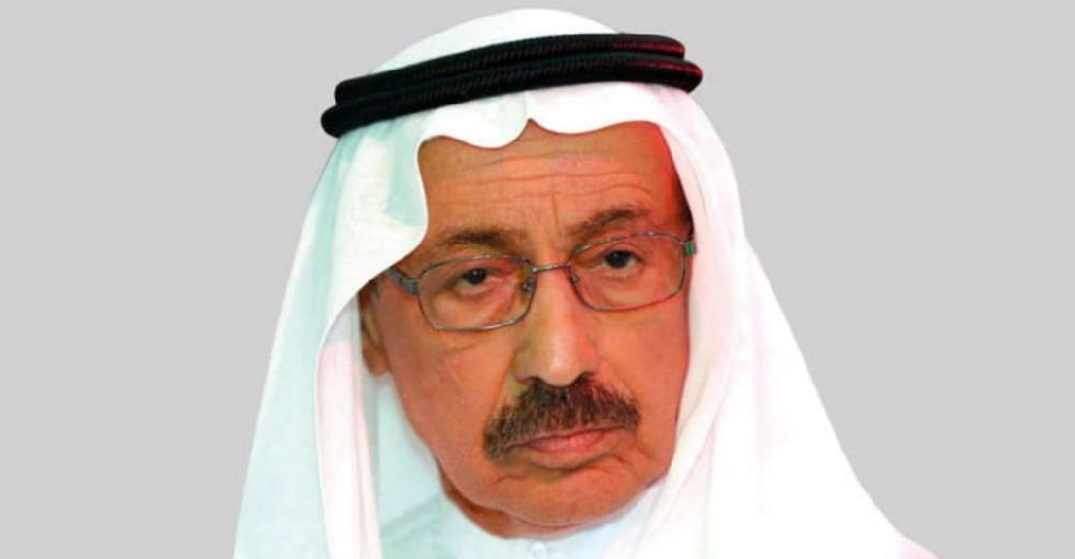 UAE businessman makes AED 10m Fathers' Endowment contribution
