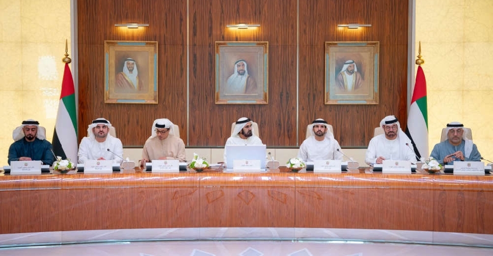 UAE Cabinet approves six-year National Investment Strategy