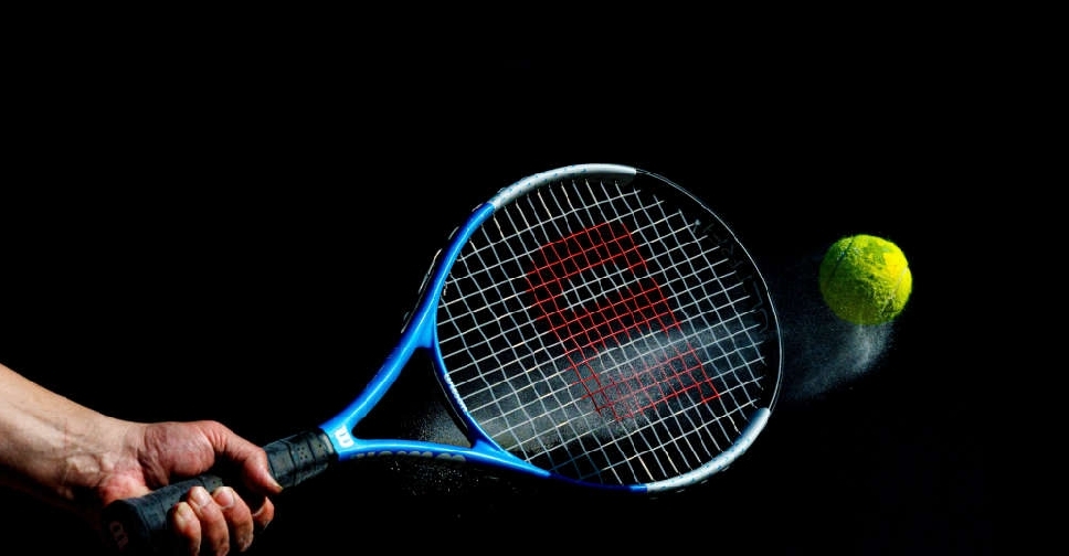 Pakistani player smashes record for most tennis serves in a minute