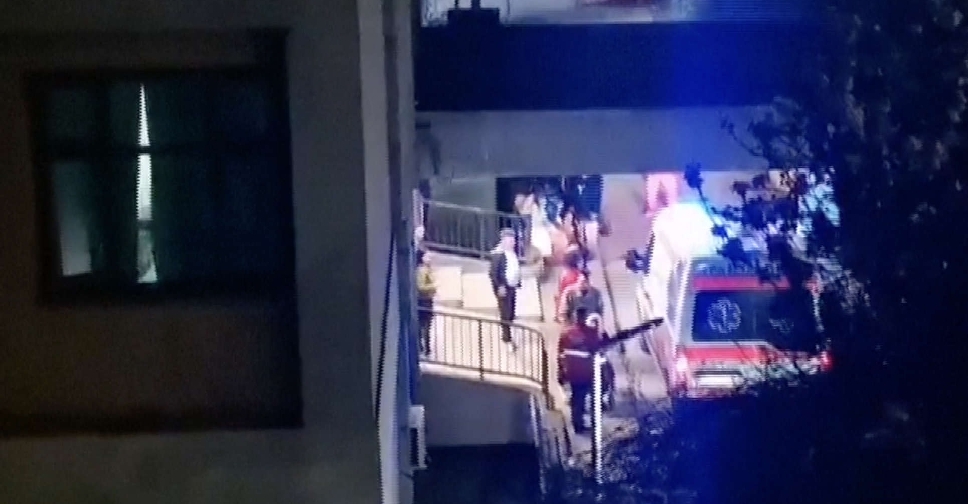 59 dead and 100 injured in North Macedonia nightclub fire