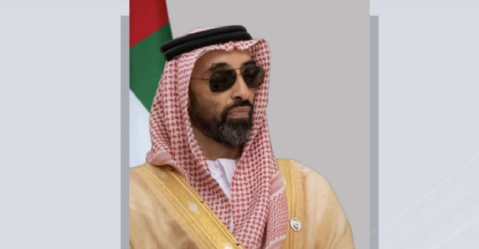 Sheikh Tahnoon bin Zayed to begin official visit to US on Monday