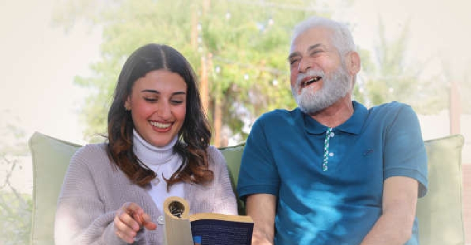 Lootah Foundation contributes AED 10m to Fathers' Endowment