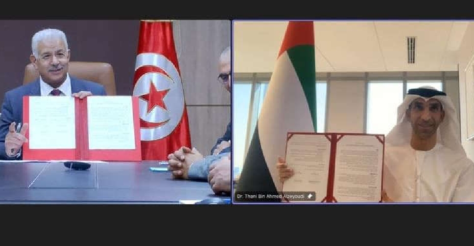 UAE, Tunisia launch CEPA negotiations