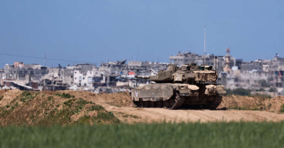 After airstrikes, Israel says it has launched new ground operation in Gaza