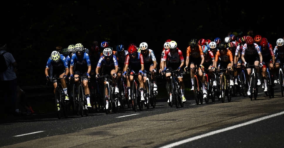 Tour de France to start in Edinburgh in 2027