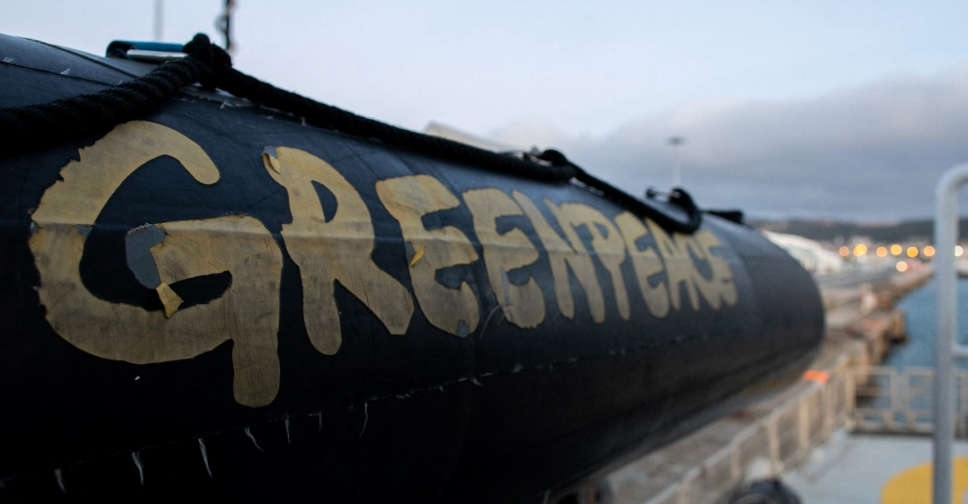 Greenpeace must pay $667m over US Standing Rock protests
