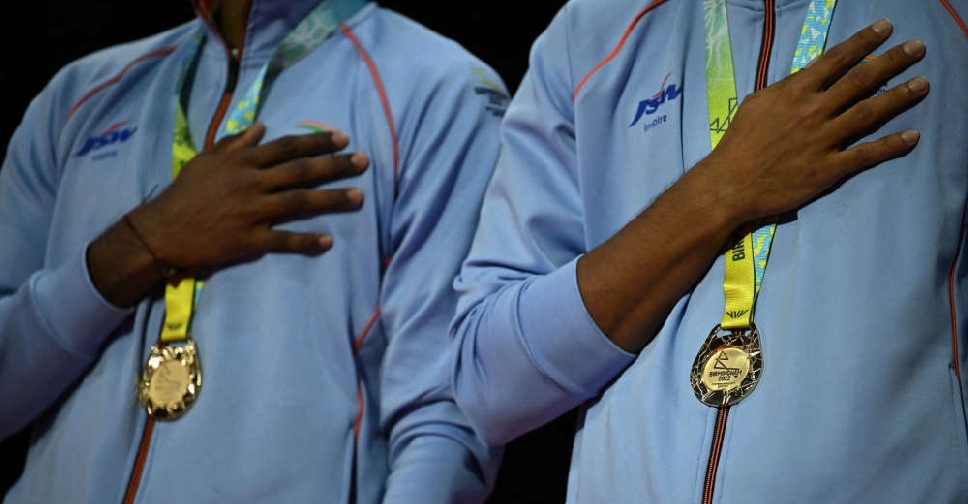 India eyes 2030 Commonwealth Games as it bids for 2036 Olympics