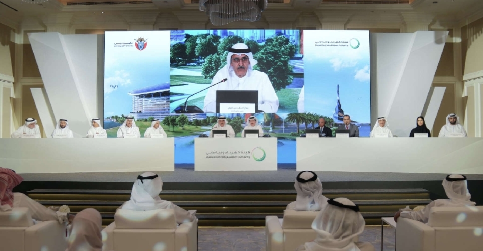 DEWA approves AED 3.1 bln dividend payment for H2 2024
