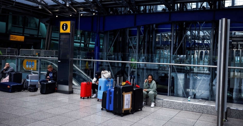 Heathrow to resume some flights after closure causes turmoil