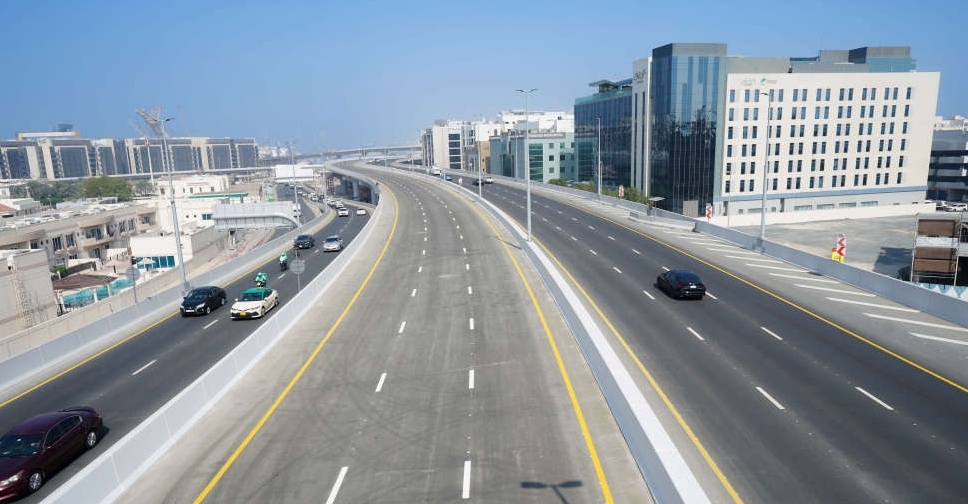 Dubai opens 3-lane bridge under Al Shindagha Corridor project