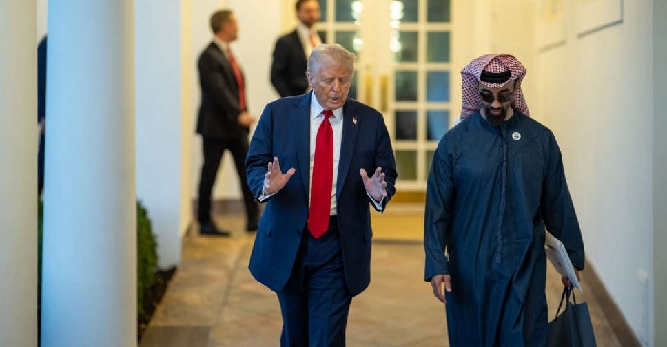 Sheikh Tahnoon bin Zayed concludes US visit