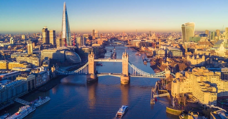 Britain gives go-ahead to new £10 billion Thames tunnel