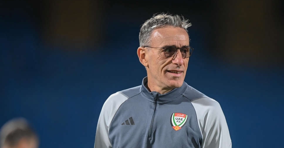 UAE Football Association sacks head coach Paulo Bento
