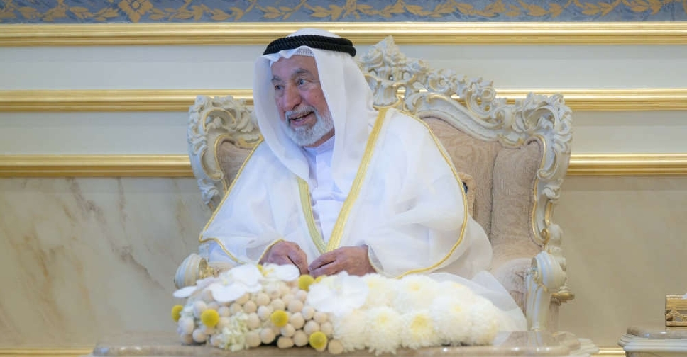 Sharjah Ruler unveils decent living grant for some Emirati families