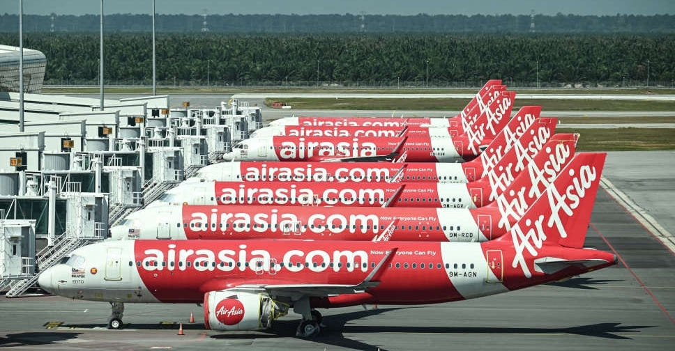 AirAsia flight to China turns back due to engine fire, lands safely