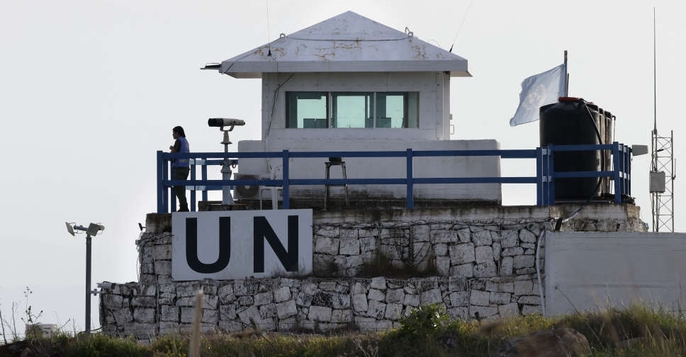 UAE calls for unified and secure Syria