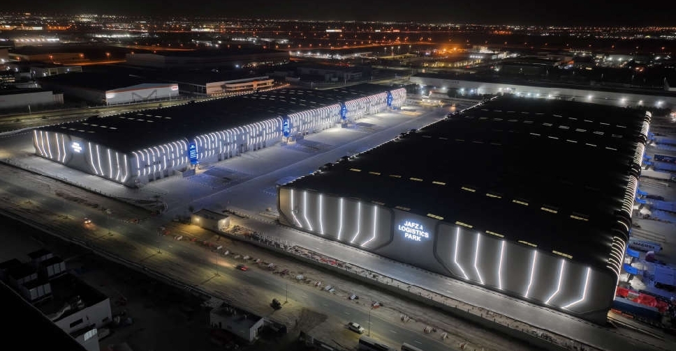 Jafza expands Logistics Park with AED 90m investment