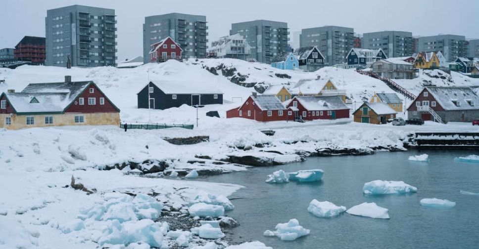 US Vice President Vance to visit Greenland, as Trump seeks control