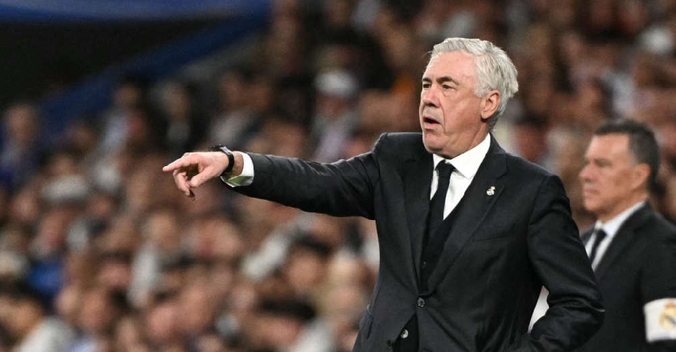 Real Madrid coach Ancelotti to go on trial for tax evasion