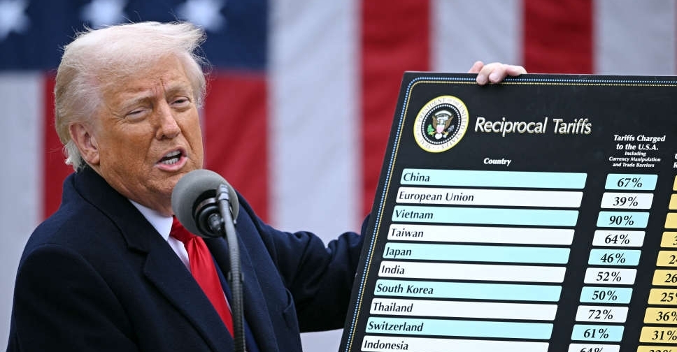 US court blocks most Trump tariffs, says president exceeded his authority