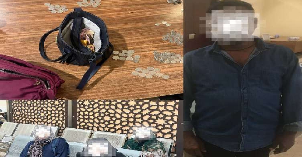 Dubai Police arrests 222 beggars during Ramadan, Eid