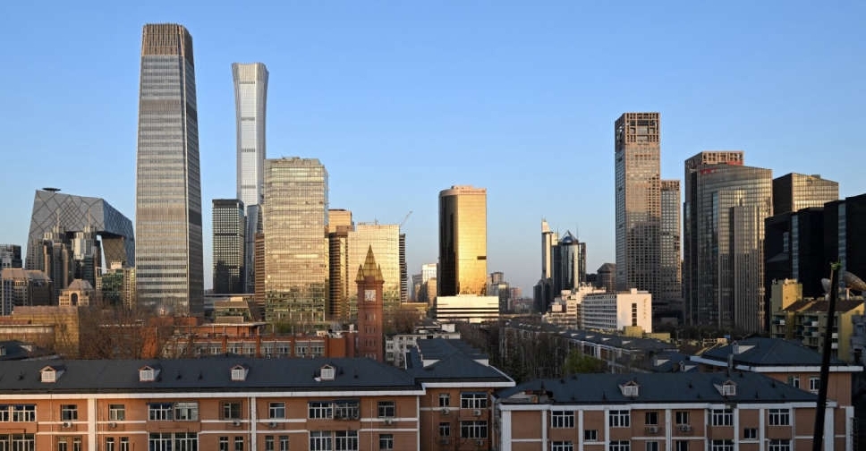China to impose tariffs of 34% on all US goods