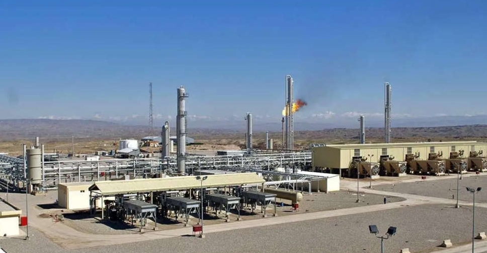 Dana Gas and Crescent Petroleum exceed 500M boe in Khor Mor field