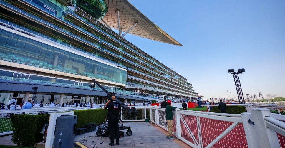 Dubai World Cup: The Results
