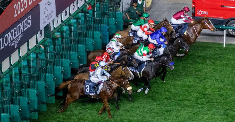 The Winner of Dubai World Cup 2025: Hit Show