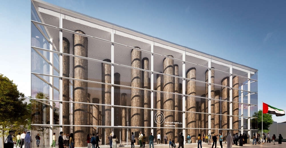 UAE unveils bold vision for Expo 2025 Osaka pavilion