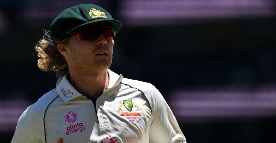 Australian cricketer Pucovski retires amid concussion struggle