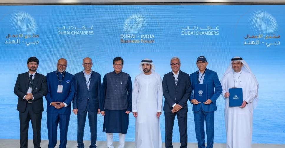 Dubai to host new IIM campus and UAE-India Friendship Hospital