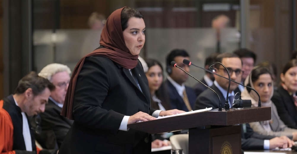 UAE labels Sudan's allegations at ICJ as misleading, pure fabrication