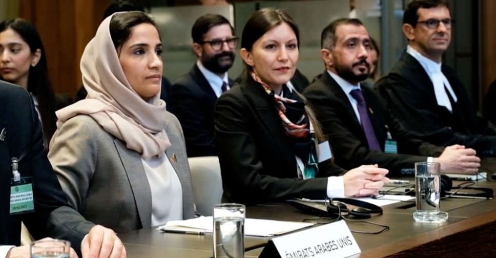 UAE top diplomat accuses Sudanese Armed Forces of misusing ICJ