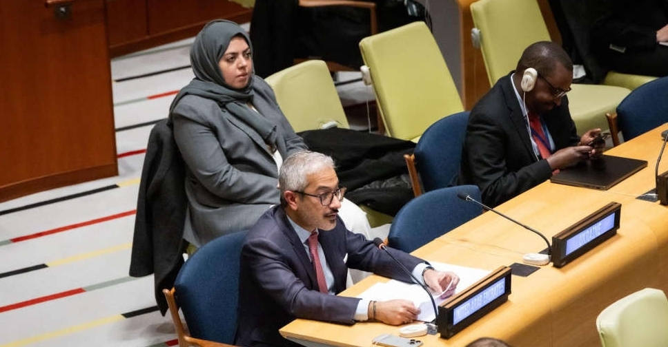 UAE urges UN to set time-bound roadmap to end Israeli occupation