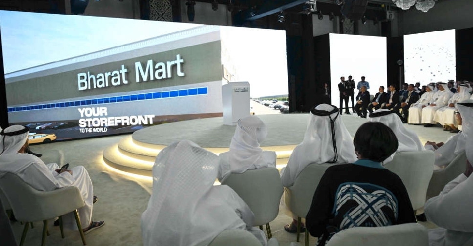 Bharat Mart marks new era in UAE-India trade ties