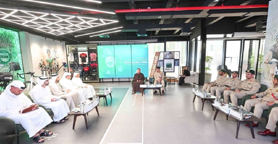 RTA announces Personal Mobility Monitoring Unit