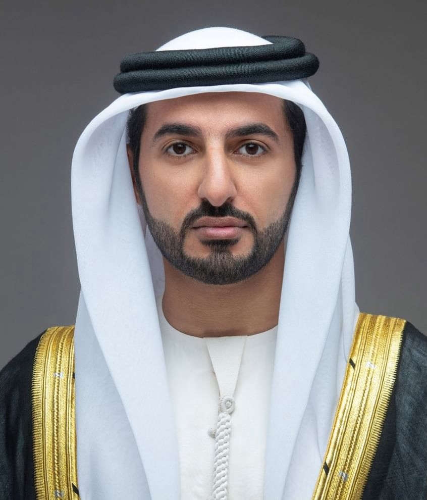 راشد بن حميد: تتويج الإمارات بـ 23 ميدالية في"الألعاب الخليجية" دافع كبير للإنجازات العالمية