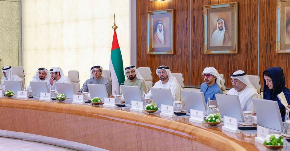 UAE Cabinet approves AI-powered legislative system