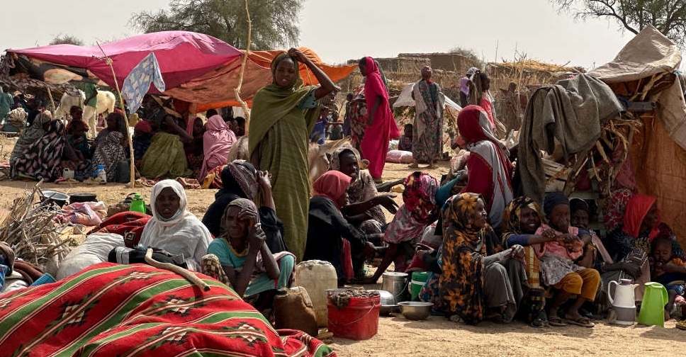 UAE renews call for peace in Sudan as war ends third year